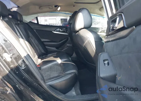 2016 Nissan Maxima 3.5S/Sv/Sl/Sr/Plat z USA, uszkodzony, nr VIN 1N4AA6AP4GC403168